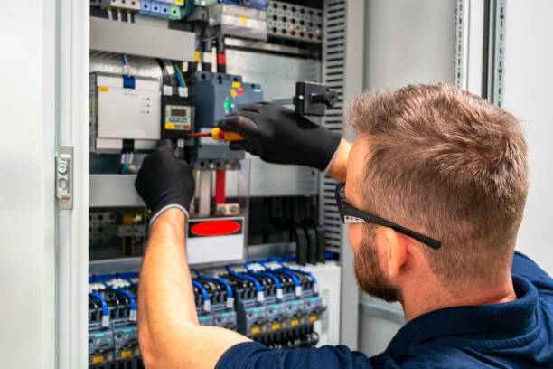 Best Electrical Contractors for Businesses  in Monticello, KY