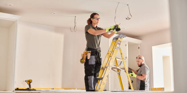 Best Electric Panel Repair  in Monticello, KY