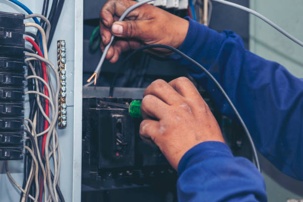 Best Circuit Breaker Repair  in Monticello, KY