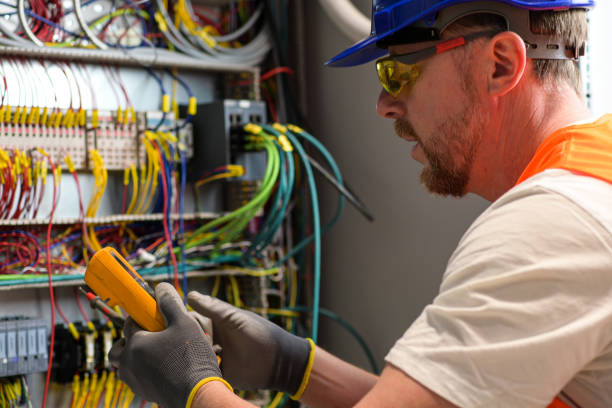 Industrial Electrical Services in Monticello, KY