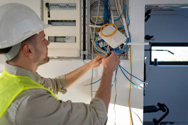 Best Electrical Rewiring Services  in Monticello, KY