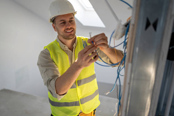 Best Electrical Installation Contractor  in Monticello, KY